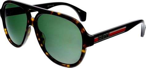 costo de lentes gucci|sunglasses Gucci men.